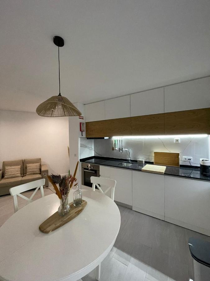Marinho'S Oporto Apartments II Eksteriør bilde