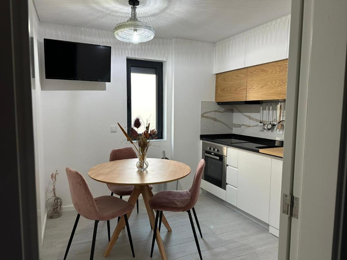 Marinho'S Oporto Apartments II Eksteriør bilde